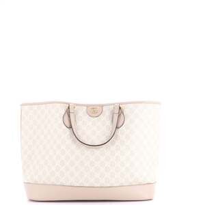 Gucci Ophidia Top Handle Shopping Tote #237699G16B